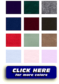 Click Here for more colors.