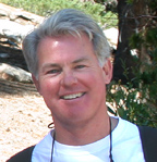 Eclogue Founder Andy McIntyre